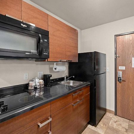 Mainstay Suites Спокан-Вэлли Экстерьер фото